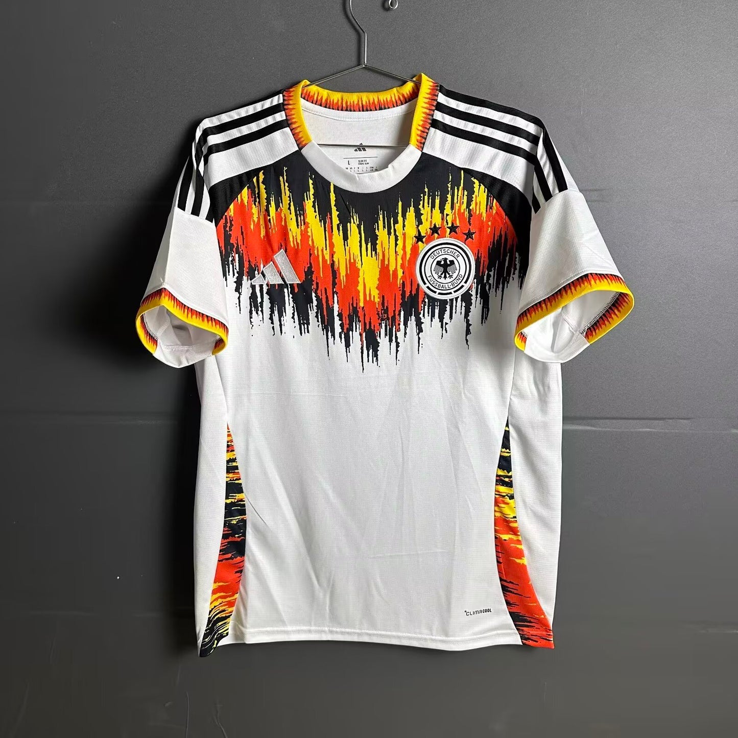 Germany Home