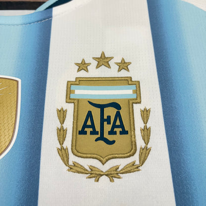 Argentina Home 26/27