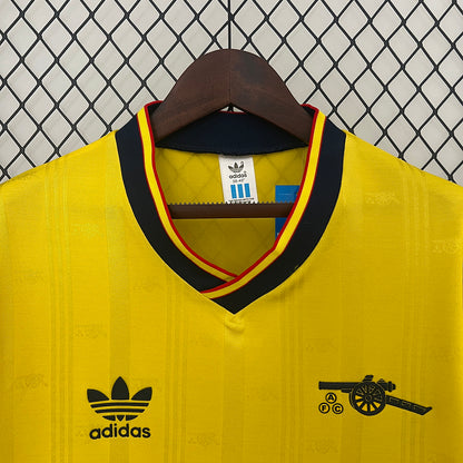 86/88 Arsenal Away Retro (JVC)