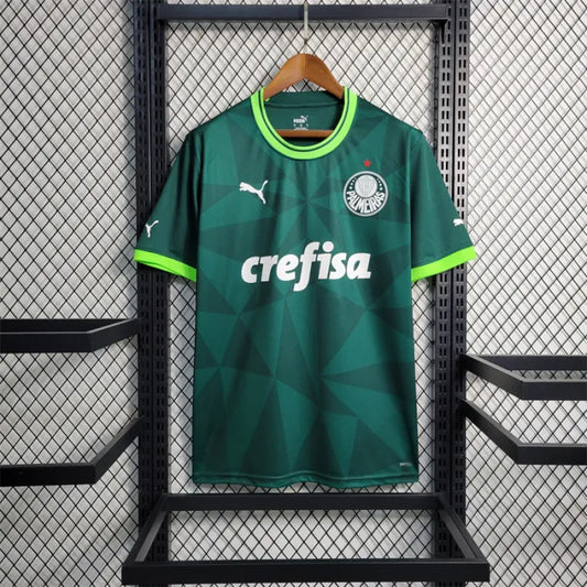 23/24 Palmeiras Home
