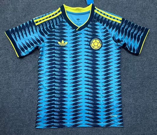 Colombia Away 26/27