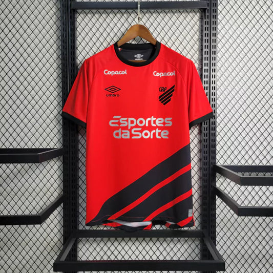 23/24 Athletico Home