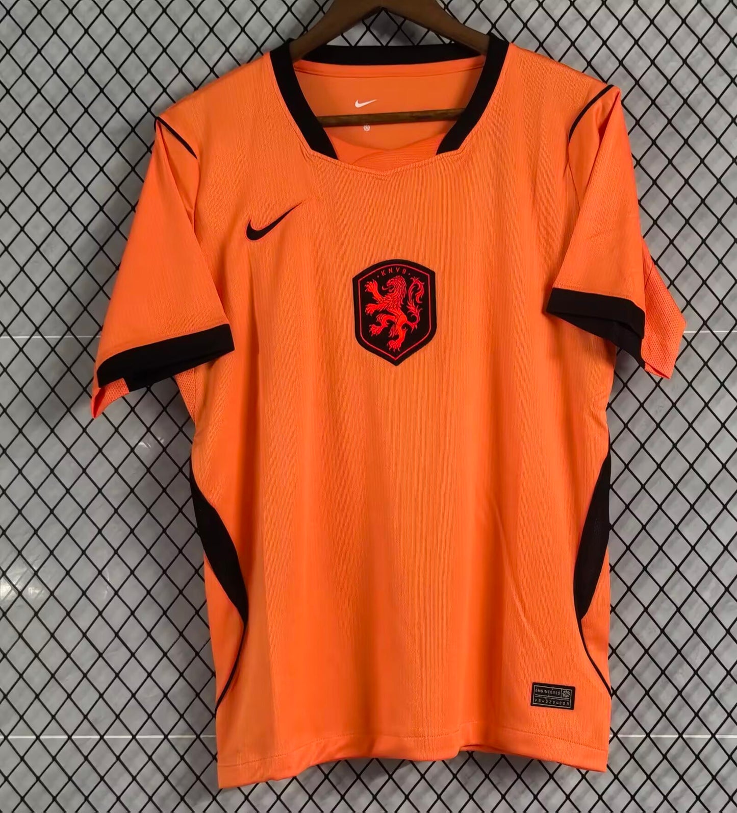 Netherlands Home 26/27