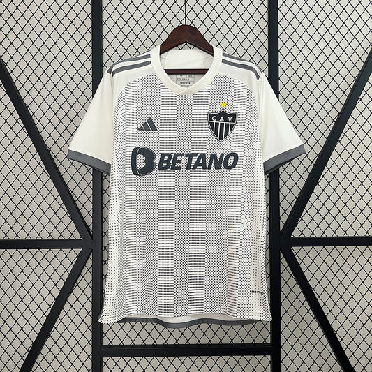 24/25 Atletico Mineiro Away