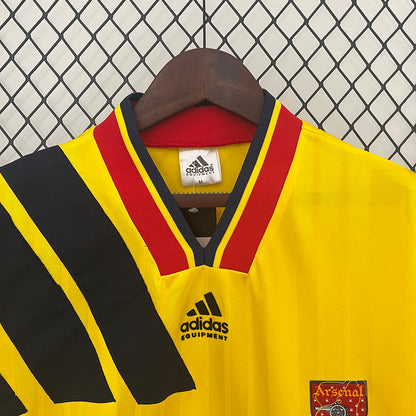 93/94 Arsenal Away Retro (JVC)