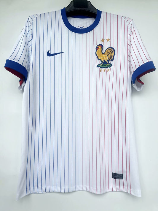France Away 24/25