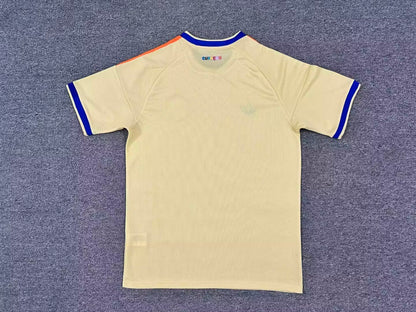Curacao Away 26/27