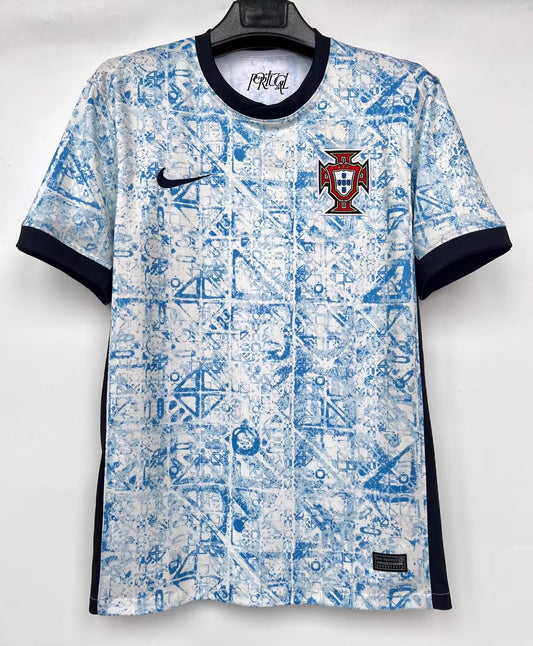 Portugal Away 24/25