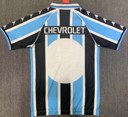 2000 Gremio Home Retro