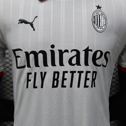 24/25 AC Milan Away (Player Version)