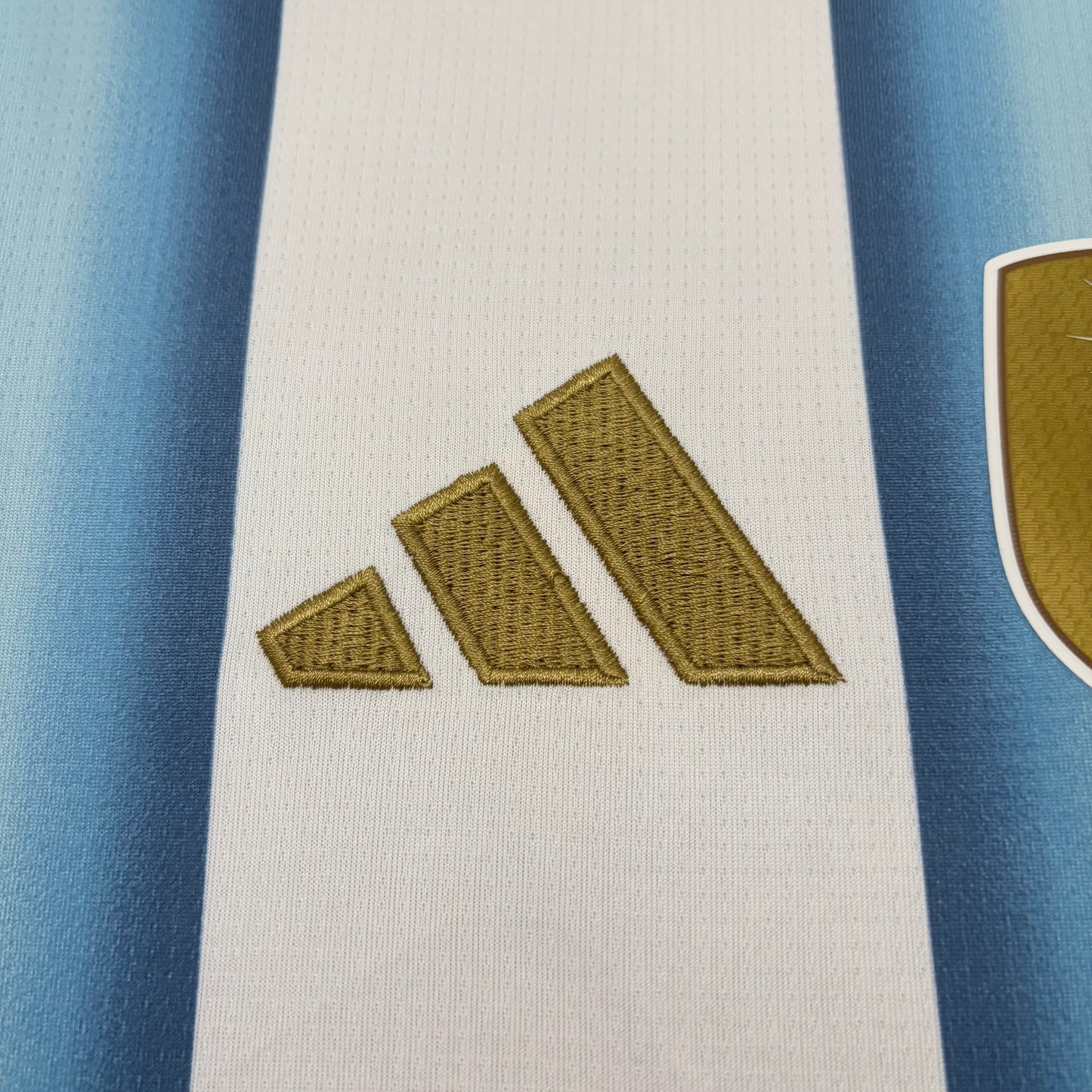 Argentina Home 26/27