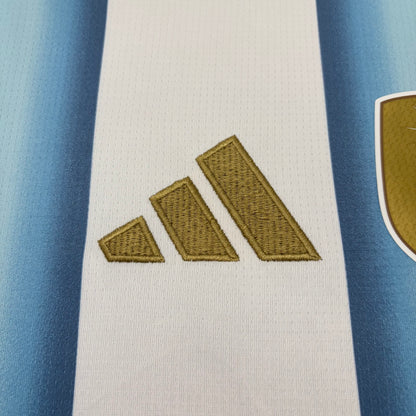 Argentina Home 26/27