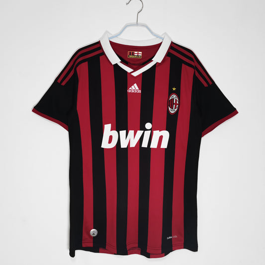 09/10 Milan Retro