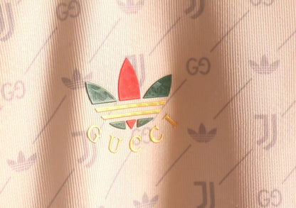 24/25 Juventus Special Edition (Gucci - Player Version)