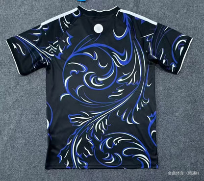 Argentina Away 26/27