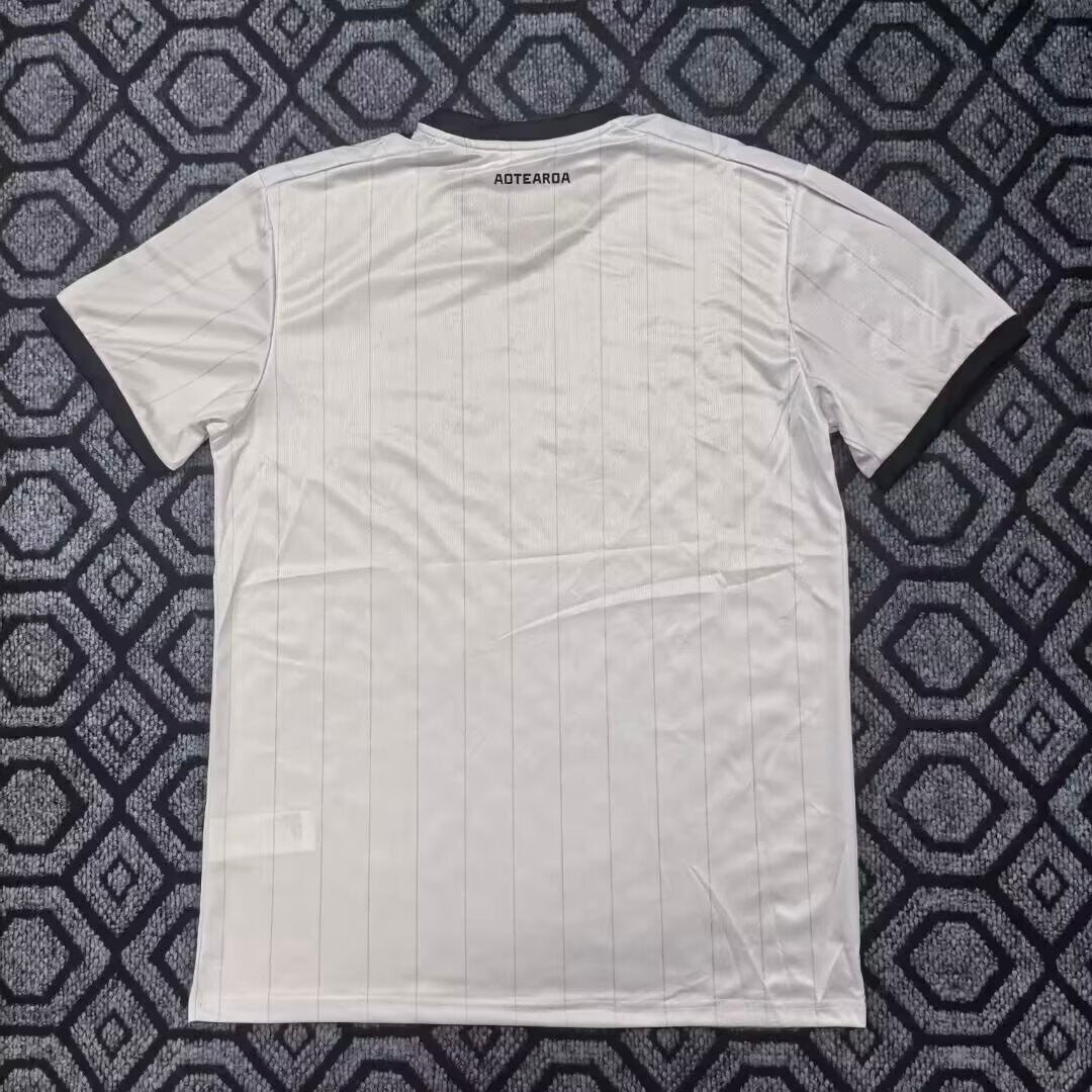 New Zealand Away