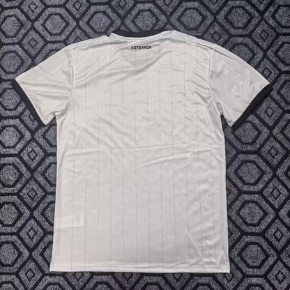 New Zealand Away