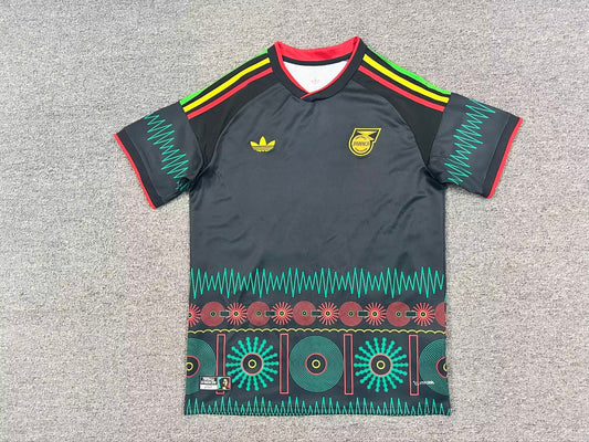 Jamaica Away 26/27