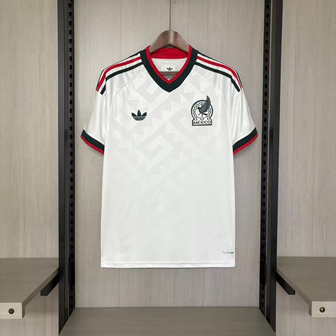Mexico Away 26/27