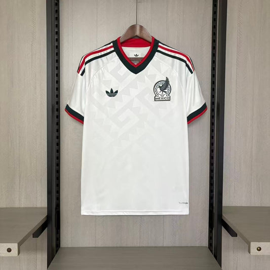 Mexico Away 26/27