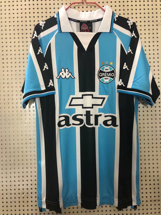 2000 Gremio Home Retro (ASTRA)