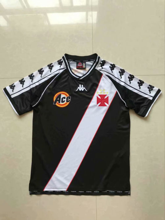 2000 Vasco Away Retro