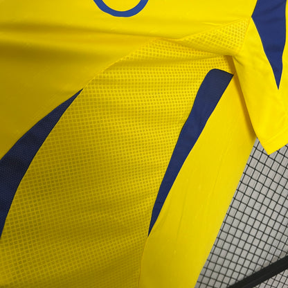 24/25 Al Nassr Home