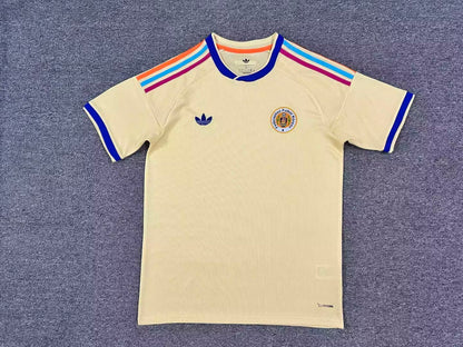 Curacao Away 26/27