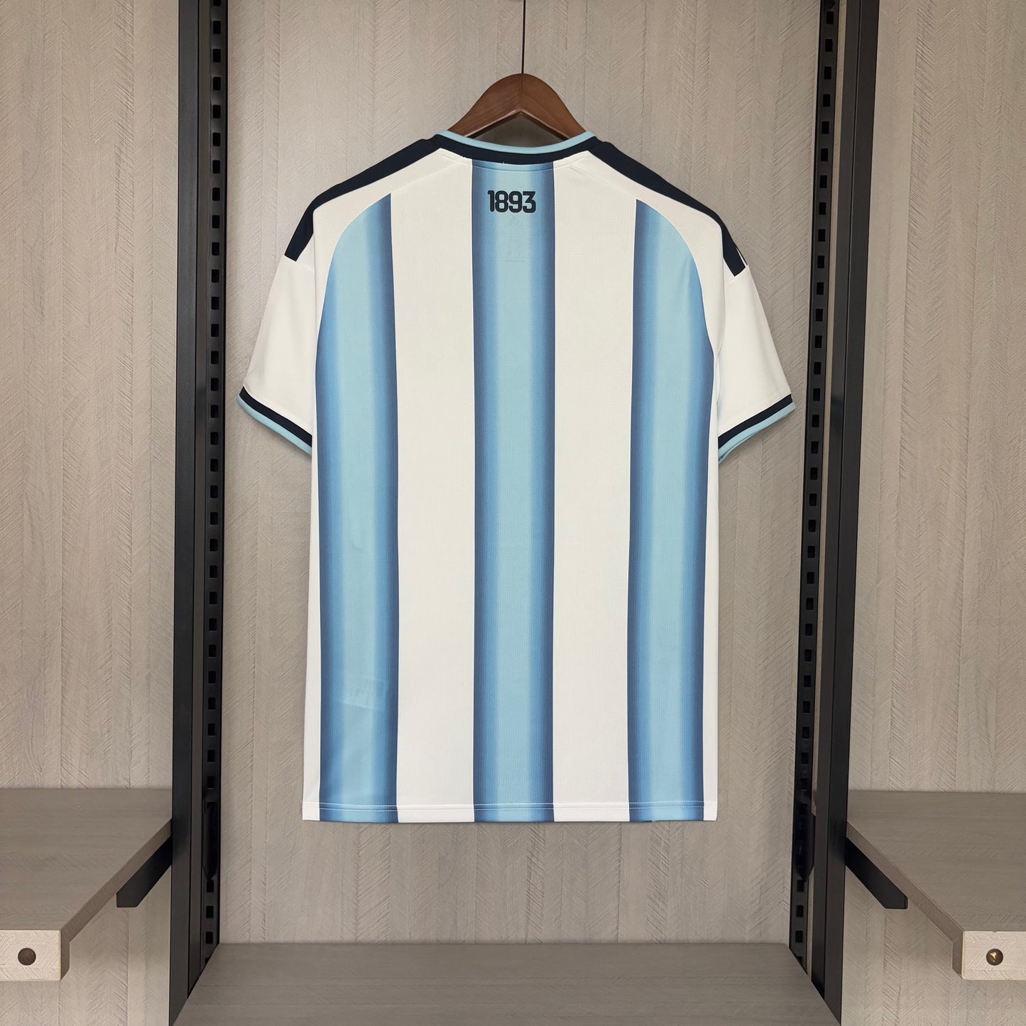 Argentina Home 26/27