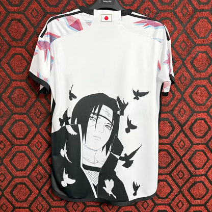 Japan Special Edition (Naruto - Itachi Uchiha)