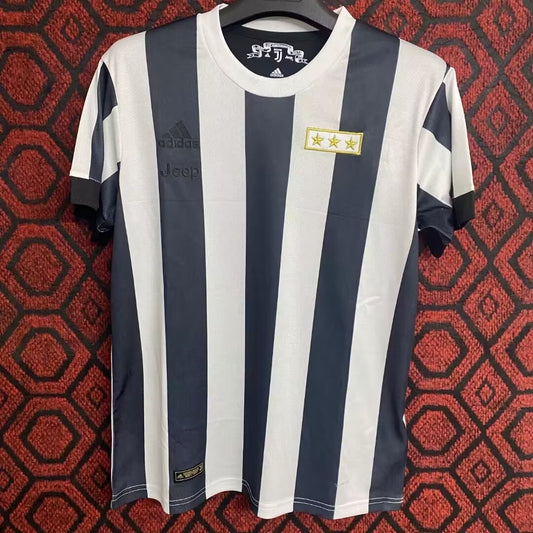 2024 Juventus Special Edition Retro