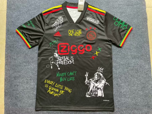 Ajax Special Edition (Bob Marley)