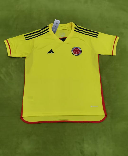 Colombia Home 24/25