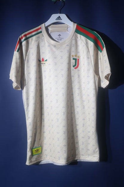 24/25 Juventus Special Edition (Gucci - Player Version)