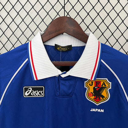 1998 Japan Home Retro