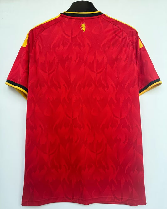 Belgium Home 26/27