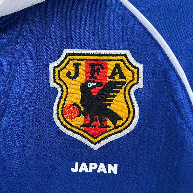 1998 Japan Home Retro