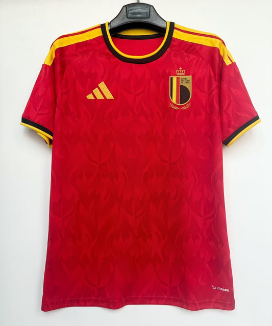 Belgium Home 26/27
