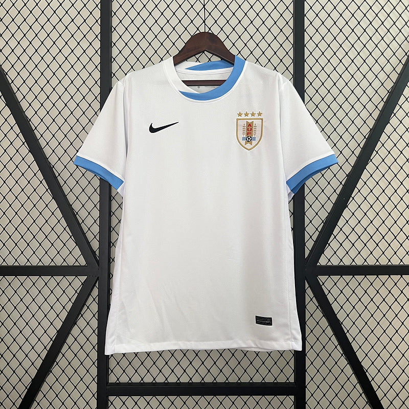 2024 Uruguay Away