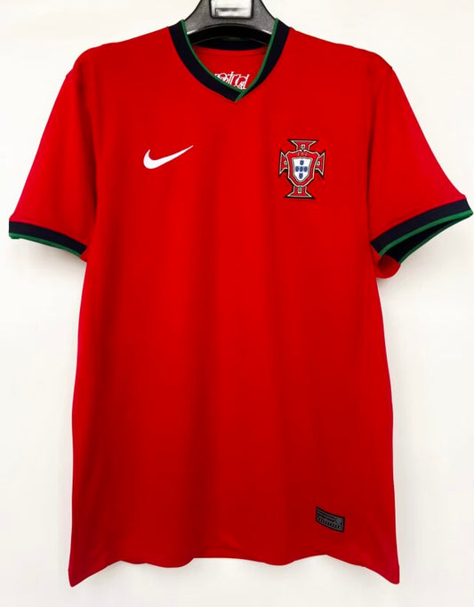 Portugal Home 24/25