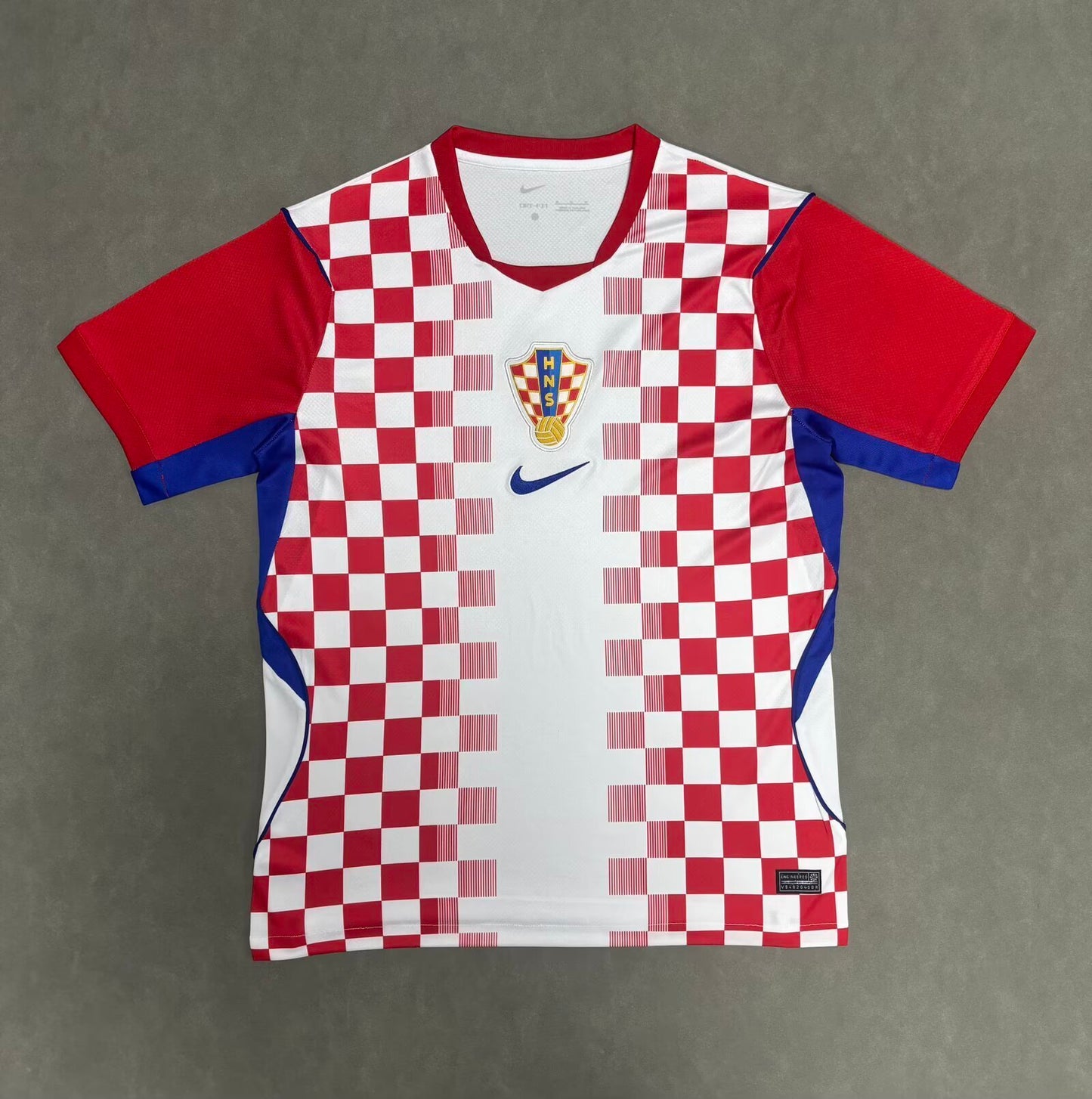 Croatia Home 26/27