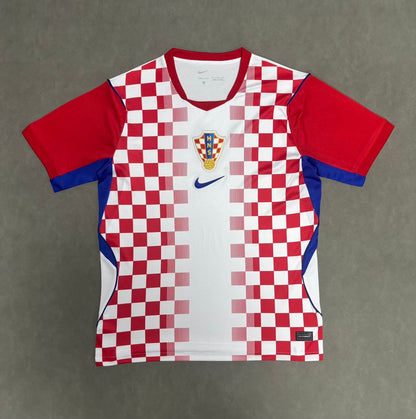 Croatia Home 26/27