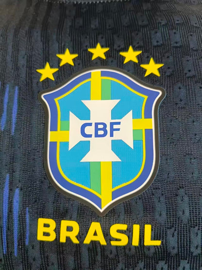Brazil Away 26/27 (Player Version - Jordan)