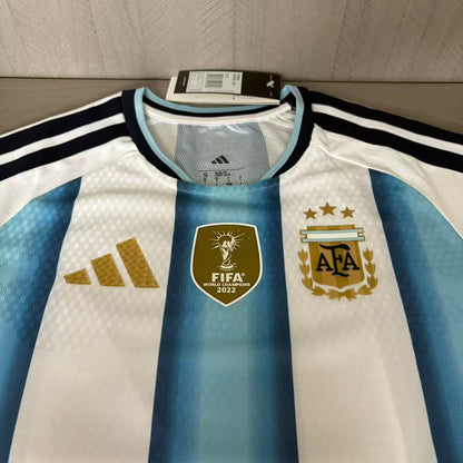 Argentina Home 26/27 (Player Version)
