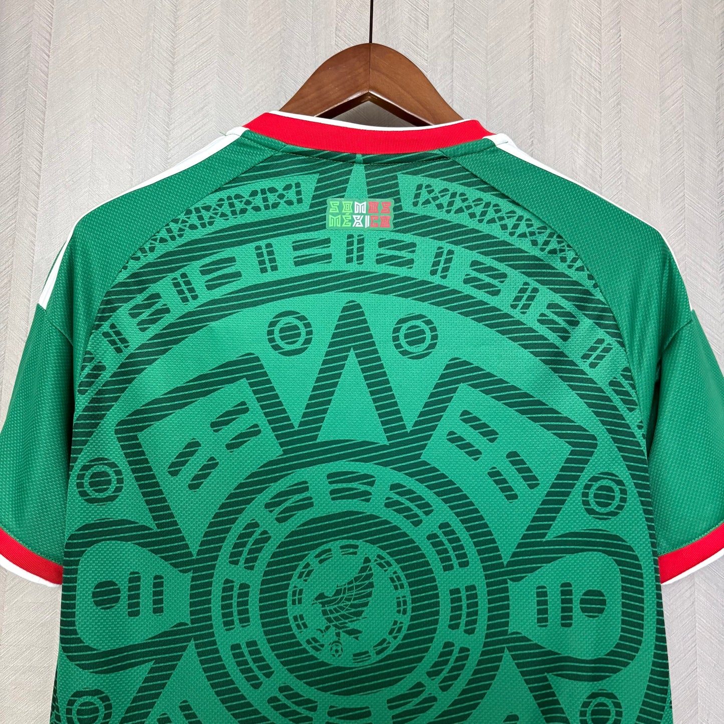 Mexico Home 26/27