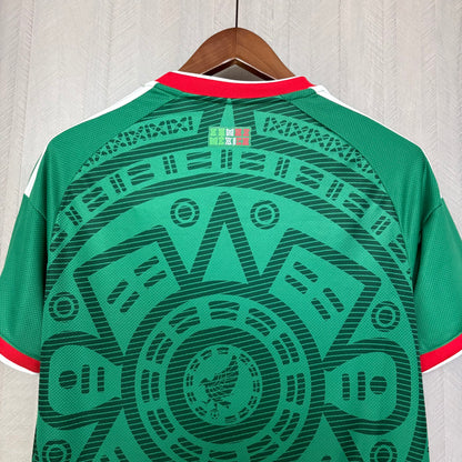Mexico Home 26/27