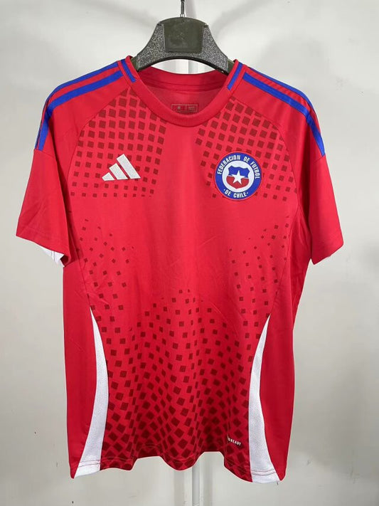 Chile Home 24/25