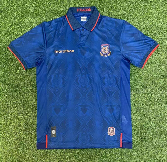 Ecuador Away 26/27