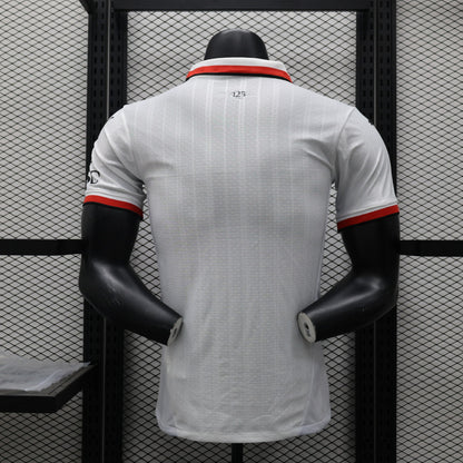 24/25 AC Milan Away (Player Version)