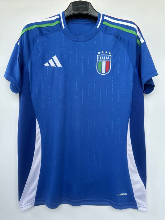 Italy Home 24/25